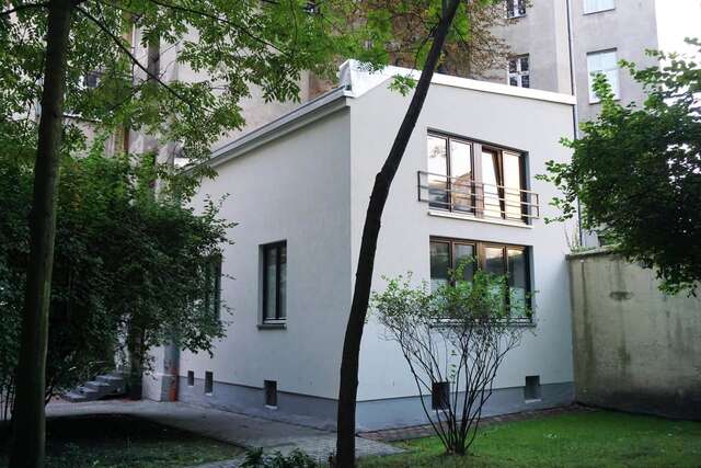 Апартаменты Apartament Atelier Краков-47